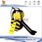 Bee Slide Animal Playset au parc d'attractions pour enfants