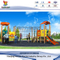 Ensemble de jeux en plein air pour parc d'attractions pour enfants