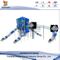 Glissade combinée enfants personnalisé Playset Equipment
