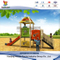 Enfants Instruments de musique en plein air pour aire de jeux