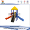 Ensemble de jeu classique en plein air pour parc d'attractions pour enfants