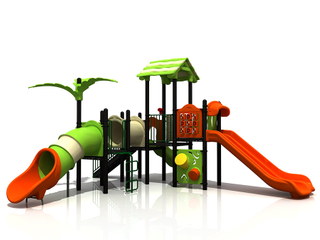 toboggan pour enfants ensembles de jeux d&#39;extérieur