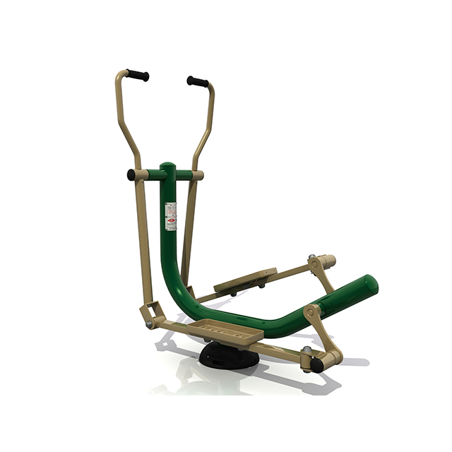 Équipement de fitness extérieur Sky Stepper pour adultes